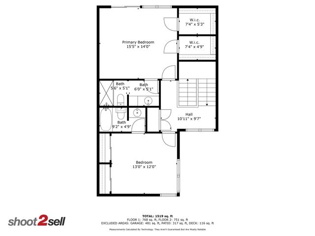 3010 Shady Knoll Lane, Bedford, TX 76021