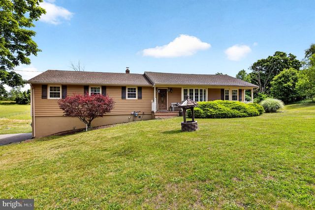115 FAIRVIEW DR, Branchburg, NJ 08853