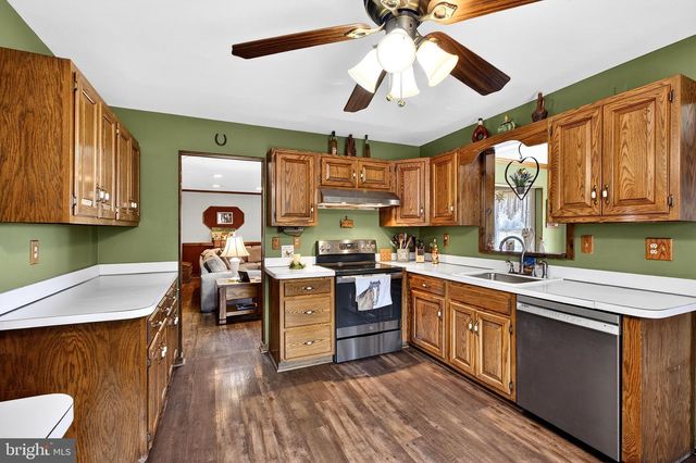115 FAIRVIEW DR, Branchburg, NJ 08853