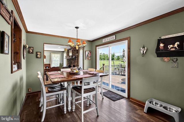 115 FAIRVIEW DR, Branchburg, NJ 08853