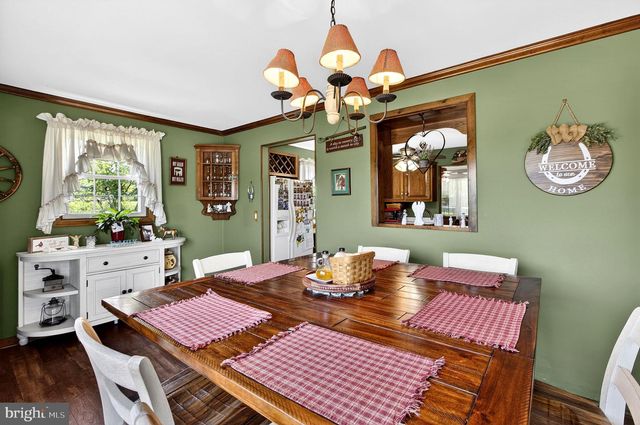 115 FAIRVIEW DR, Branchburg, NJ 08853