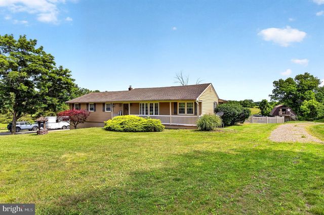 115 FAIRVIEW DR, Branchburg, NJ 08853