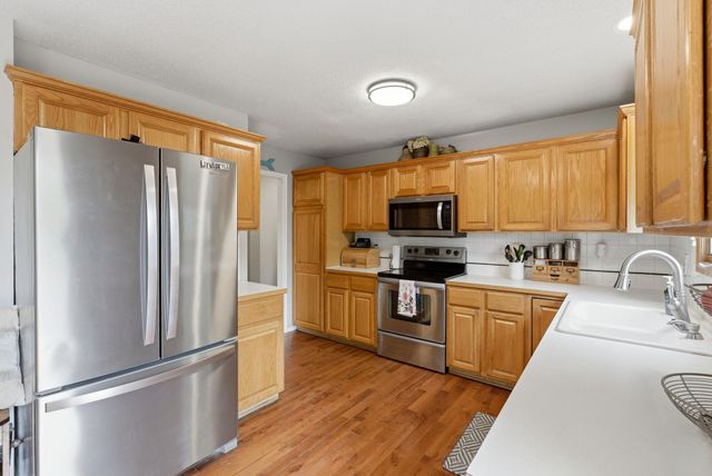 1412 Clubhouse Ct., Andover, KS 67002