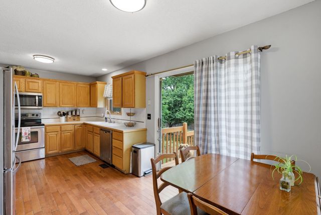 1412 Clubhouse Ct., Andover, KS 67002