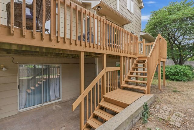 1412 Clubhouse Ct., Andover, KS 67002