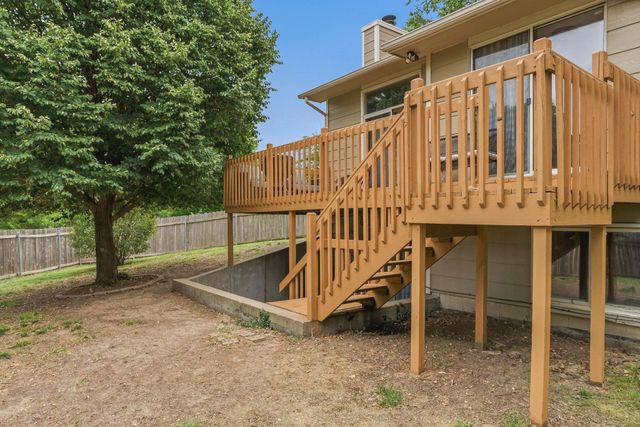 1412 Clubhouse Ct., Andover, KS 67002