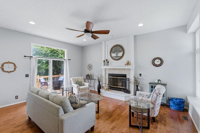 1412 Clubhouse Ct., Andover, KS 67002