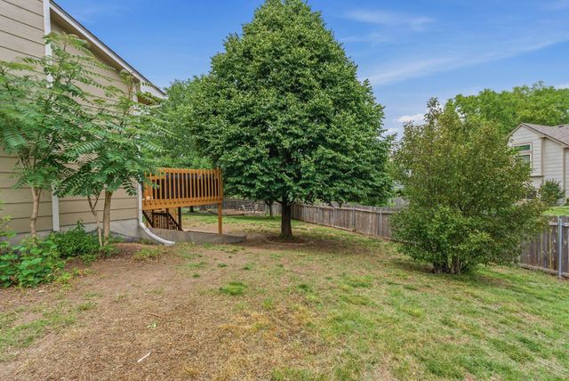 1412 Clubhouse Ct., Andover, KS 67002