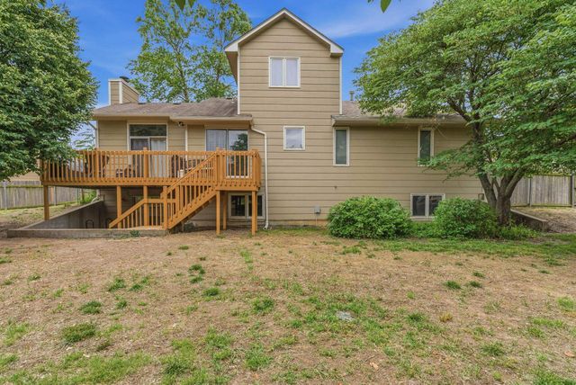 1412 Clubhouse Ct., Andover, KS 67002