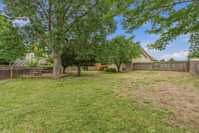 1412 Clubhouse Ct., Andover, KS 67002