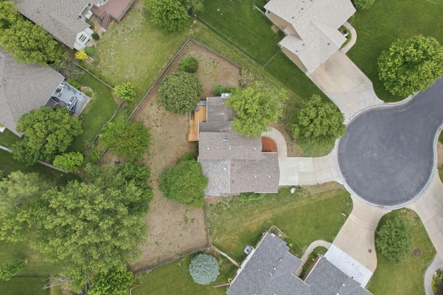 1412 Clubhouse Ct., Andover, KS 67002