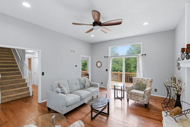 1412 Clubhouse Ct., Andover, KS 67002