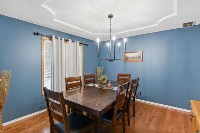 1412 Clubhouse Ct., Andover, KS 67002
