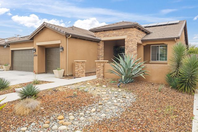 2914 S Clark Street, Visalia, CA 93292