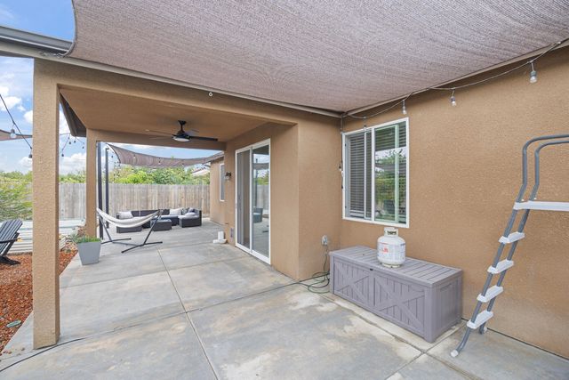 2914 S Clark Street, Visalia, CA 93292