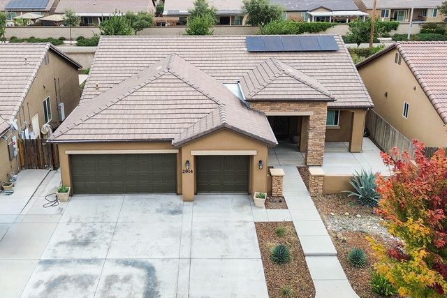 2914 S Clark Street, Visalia, CA 93292