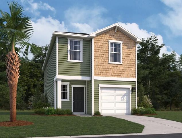 8867 Salamander Road 53, North Charleston, SC 29406