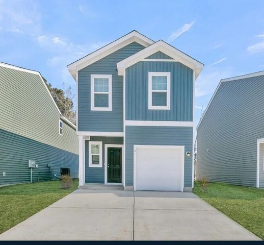 8867 Salamander Road 53, North Charleston, SC 29406