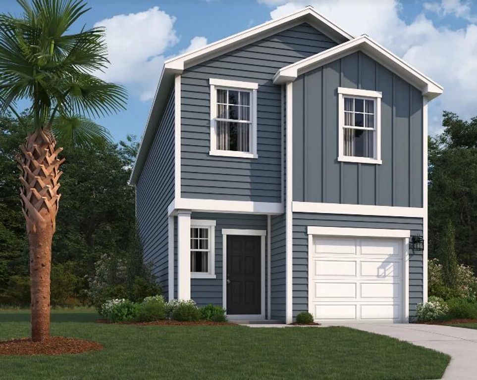 8867 Salamander Road 53, North Charleston, SC 29406
