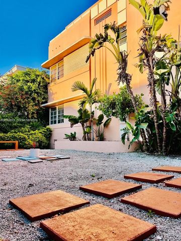 1227 Euclid Ave 7, Miami Beach, FL 33139