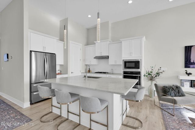 401 CRESTVIEW Drive, Ponte Vedra, FL 32081