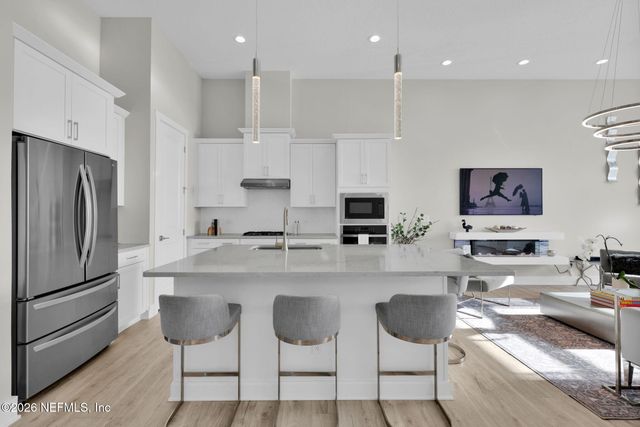 401 CRESTVIEW Drive, Ponte Vedra, FL 32081