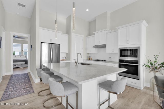 401 CRESTVIEW Drive, Ponte Vedra, FL 32081