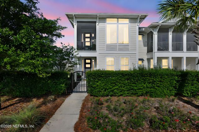 401 CRESTVIEW Drive, Ponte Vedra, FL 32081