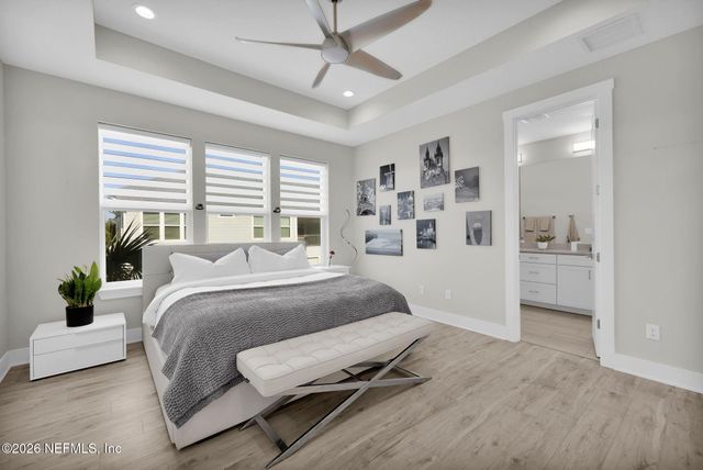 401 CRESTVIEW Drive, Ponte Vedra, FL 32081