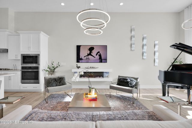 401 CRESTVIEW Drive, Ponte Vedra, FL 32081