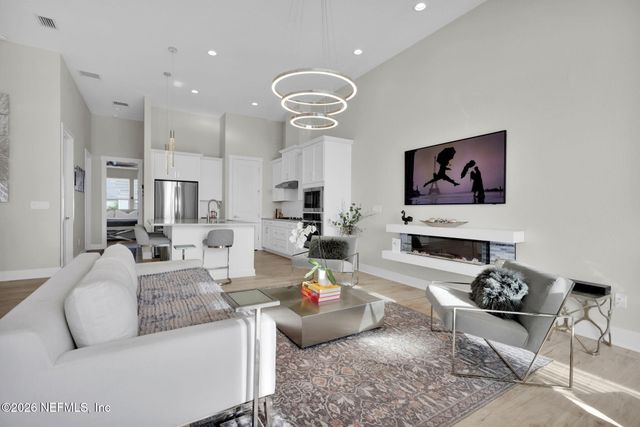 401 CRESTVIEW Drive, Ponte Vedra, FL 32081