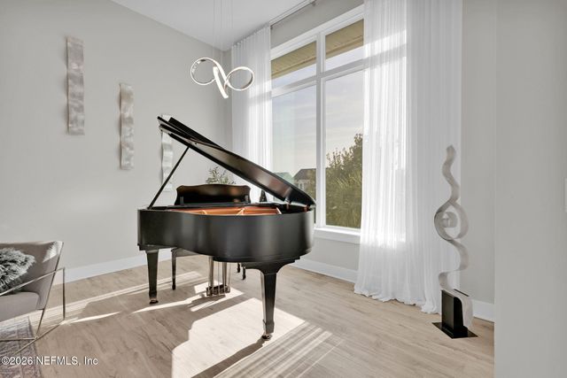 401 CRESTVIEW Drive, Ponte Vedra, FL 32081