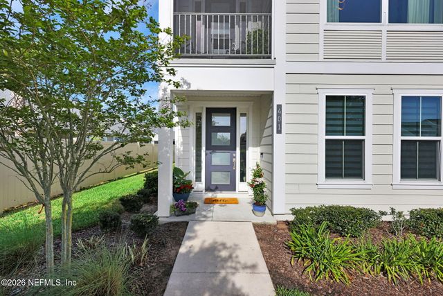 401 CRESTVIEW Drive, Ponte Vedra, FL 32081