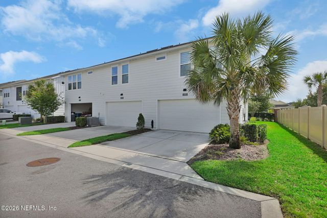 401 CRESTVIEW Drive, Ponte Vedra, FL 32081