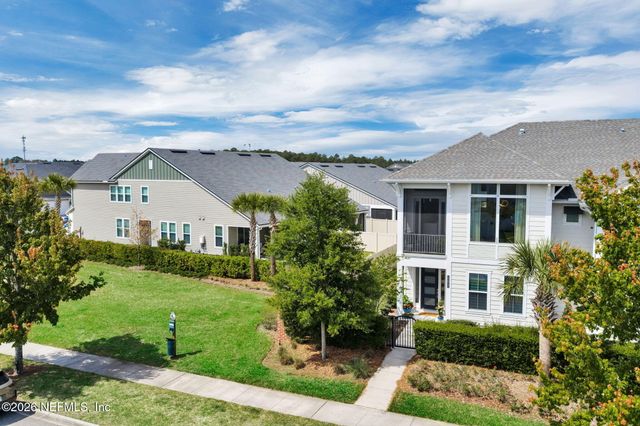 401 CRESTVIEW Drive, Ponte Vedra, FL 32081