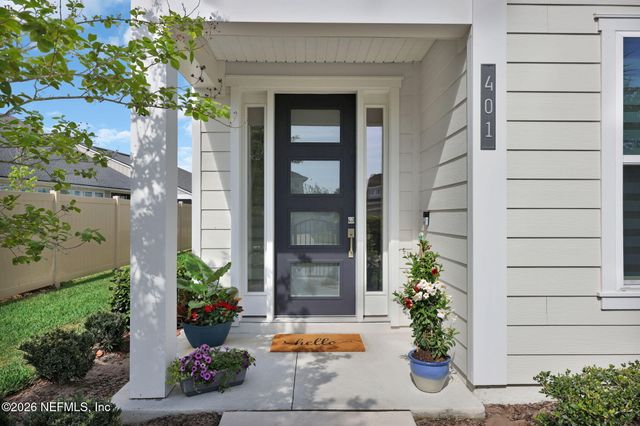 401 CRESTVIEW Drive, Ponte Vedra, FL 32081