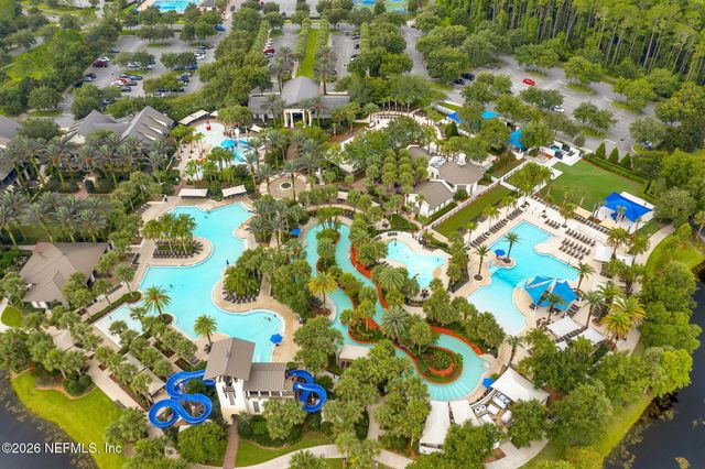 401 CRESTVIEW Drive, Ponte Vedra, FL 32081