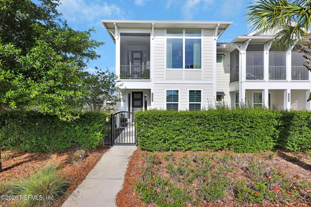 401 CRESTVIEW Drive, Ponte Vedra, FL 32081