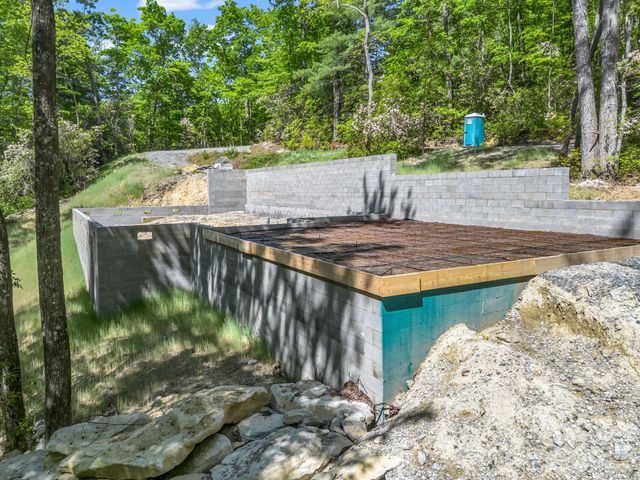 352 Big Hill Road, Brevard, NC 28712
