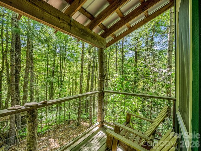 352 Big Hill Road, Brevard, NC 28712