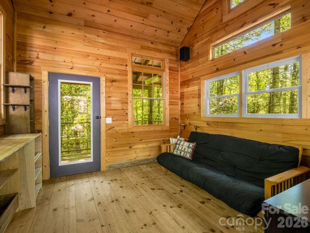 352 Big Hill Road, Brevard, NC 28712