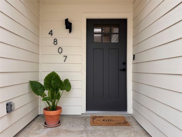 4807 Pewter LN, Austin, TX 78744