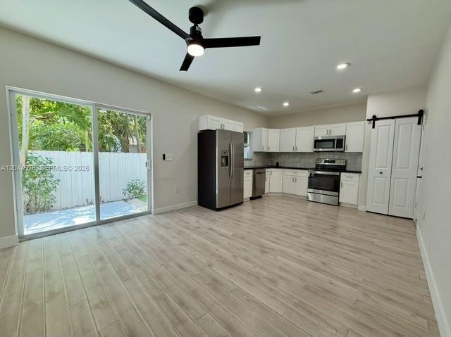 1035 NW 2nd Avenue, Fort Lauderdale, FL 33311