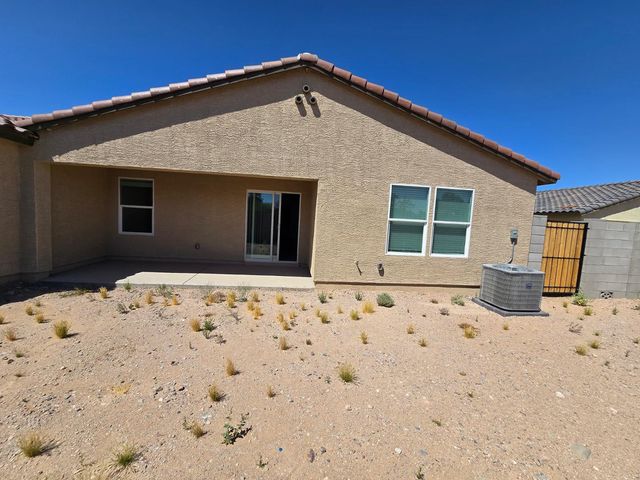 737 Dylan Court, Wickenburg, AZ 85390