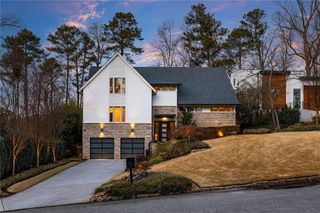 1138 Beech Haven NE Road, Atlanta, GA 30324