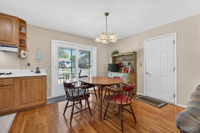 249 Aspen Trail Drive, Ballwin, MO 63011