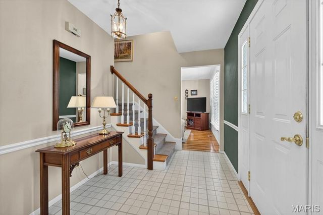 249 Aspen Trail Drive, Ballwin, MO 63011