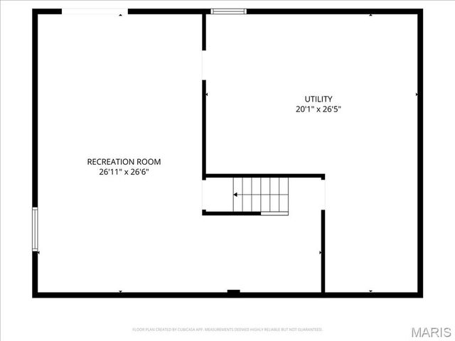 249 Aspen Trail Drive, Ballwin, MO 63011