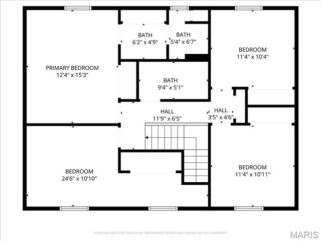 249 Aspen Trail Drive, Ballwin, MO 63011