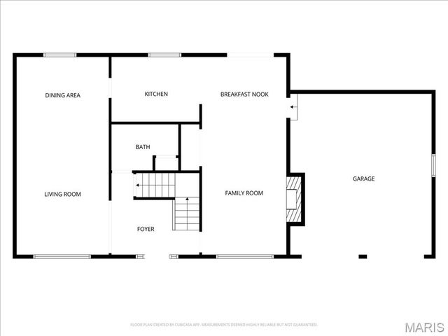 249 Aspen Trail Drive, Ballwin, MO 63011